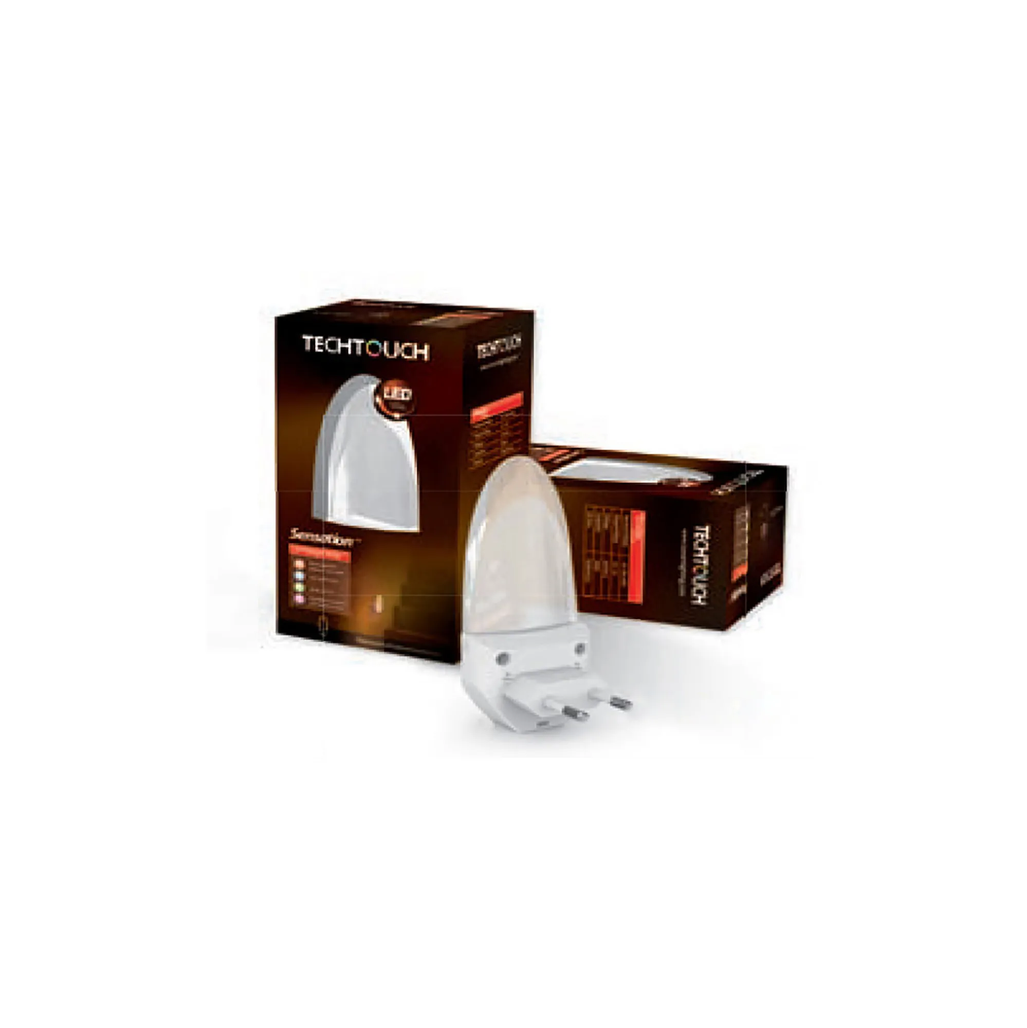 Sensation Table Lamps Techtouch Shades For Table Lamps